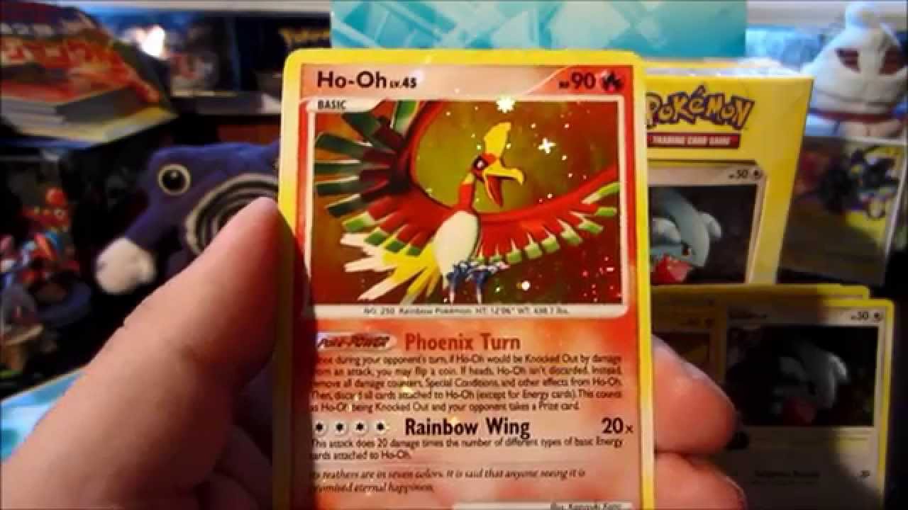 Opening a Pokemon Diamond and Pearl Power Pack Box! Part 3! BEAUTIFUL!