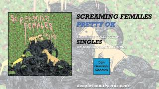 Screaming Females - Pretty Ok (Official Audio)