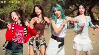 Chinese Dj Music | Could Be | Most Favorite Chinese Tik Tok Songs | 程响 - 可能Dj版 ( Zhong Xueer )