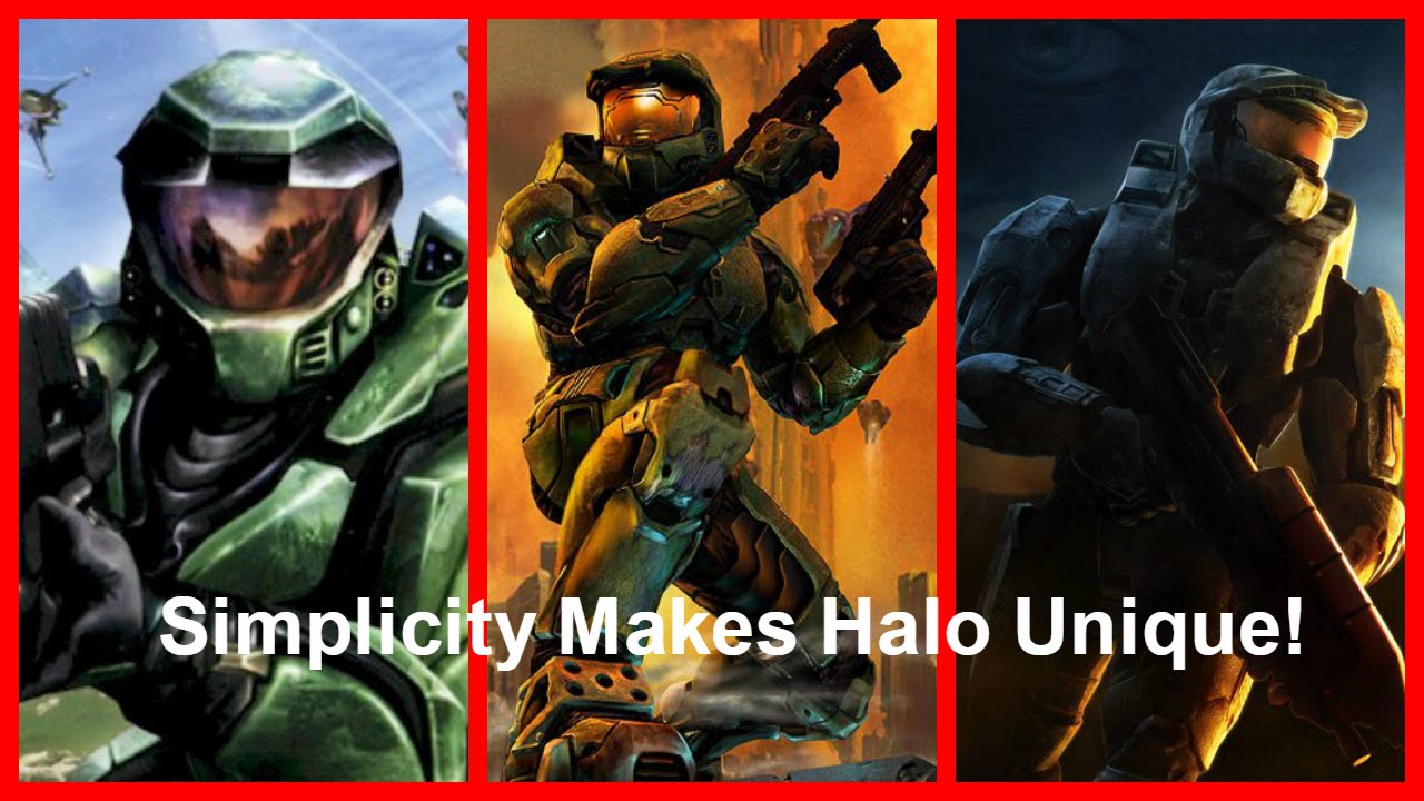Why Is Halo 5 Multiplayer So Bad