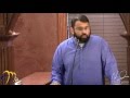 Khutbah: Ramadan & Sabr (Patience) | Legacy of Muhammad Ali ~ Shaykh Dr Yasir Qadhi