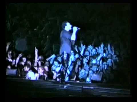 U2 Bad\The First Time Live Dublin 1993