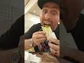 My Reaction to This Shawarma 😂🌯
