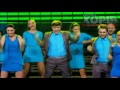 Clash of the Choirs Ukraine - Firework(Katy Perry cover)