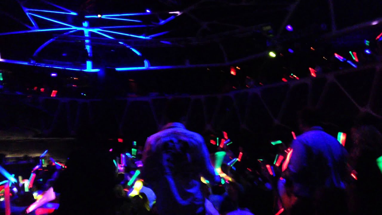 Kronos Conference part at MGM YouTube
