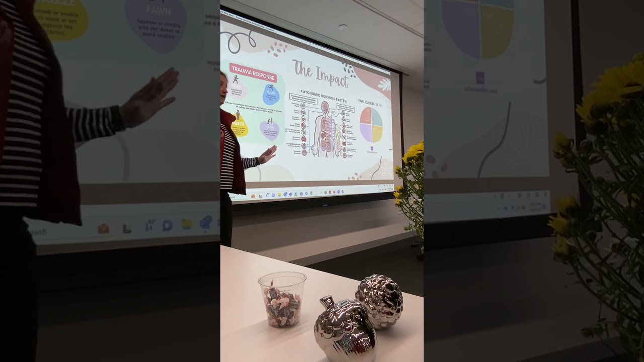 OSMAA November 2024 Meeting