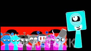 My Sprunki Oc One From Numberblocks In G Major