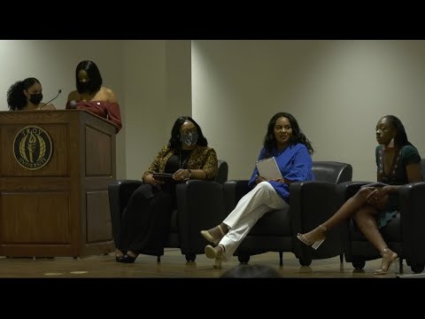 Women's Summit -