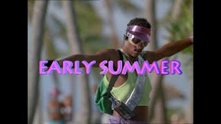 Miami Nights 1984 - Early Summer / Remake / HD