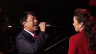 Lea Salonga - Ang Huling El Bimbo/ Salamat (with Jett Pangan)