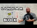 Classical Linear Periodization vs Block Periodization Explained: Programming Series #12