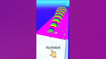 LAYER MAN 3D #LayerMan #ASMRGameplay #AllLevels #Walkthrough #Levelup #Newgame #trending #gameplay