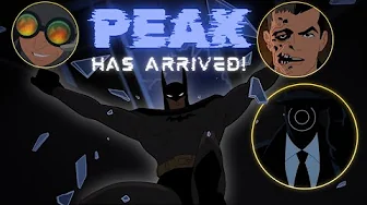 Batman Caped Crusader Will Be AMAZING!!!