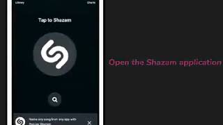 HOW TO SHAZAM BLACKPINK SONGS screenshot 3