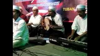 Al Muhibbin Bali Akabin