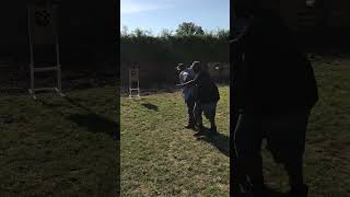 More Fat Guy Training. Saving a Friend 👊🏾👊🏾#howto #training