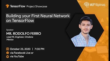 Building your First Neural Network