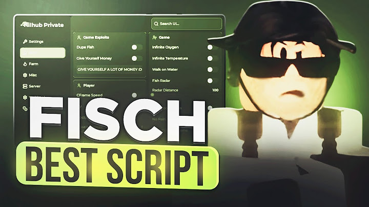 [BEST] FISCH SCRIPT GUI 🥉 | AUTO FARM, NO KEY, DUPE, AFK FARM | SOLARA SUPPORT | PASTEBIN 2025