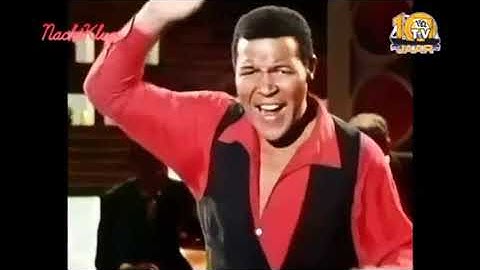 Chubby Checker  Let