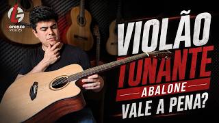 Tonante Abalone Folk VFA1954N41 Review