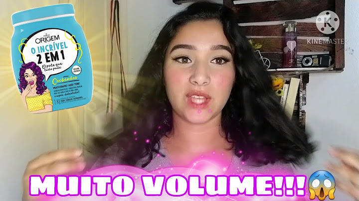 TESTEI O INCRÍVEL 2 em 1 O POTE QUE TUDO PODE da ORIGEM | GABY P.M #testando #resenha #cremedaorigem