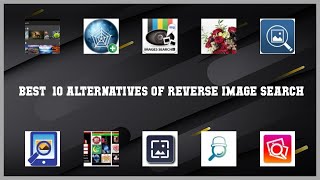 Reverse Image Search | Best 16 Alternatives of Reverse Image Search screenshot 3