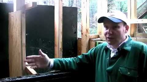 Interview with Ian Pritchett about the Nauhaus Prototype Project and Hemcrete