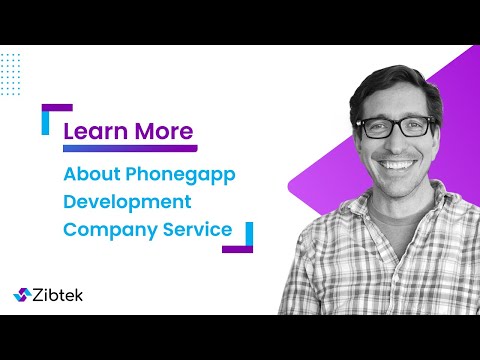 Bridging Platforms: Exploring PhoneGap Development with Our Founder