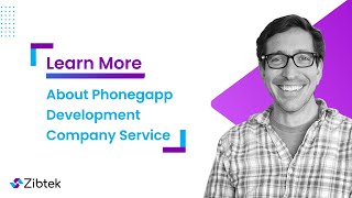 Bridging Platforms: Exploring PhoneGap Development with Our Founder screenshot 5