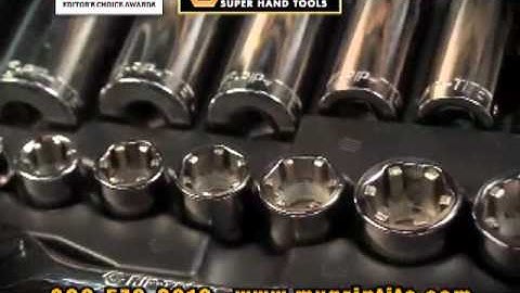 Grip-Tite Commercial