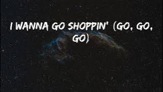 Joseline Hernandez - Vegas (Lyrics)