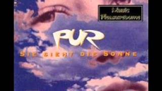 Pur-Sie Sieht Die Sonne