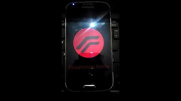 how to install resurrection remix rom in galaxy s4 gti 9500|install custom rom in galaxy s4 gti 9500
