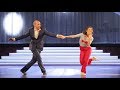 Thomas audon  sophie allaf  welttanzgala baden baden 2017  boogie woogie show