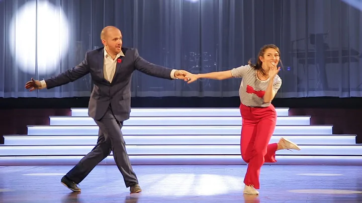 Thomas Audon - Sophie Allaf | Welttanz-Gala Baden ...
