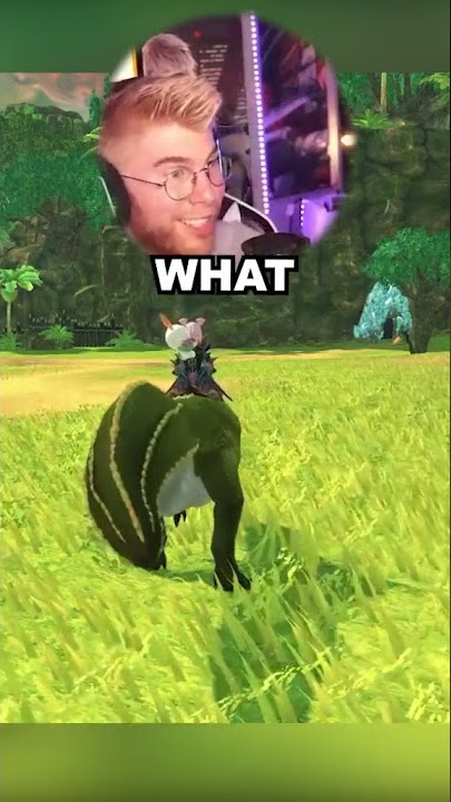 RAREST DEN REACTION 😱