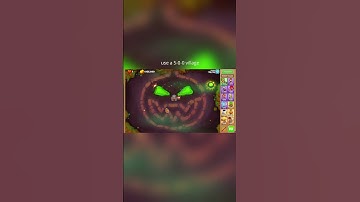 day 543 of bloon solver not being the solution - BTD6 Advanced Challenge May 17th