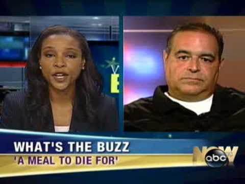 ABC NEWS and Bright Steps Forward with Joseph R Gannascoli - YouTube.