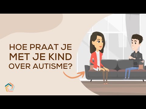 Video: Hoe Praat Je Met Een Kind?