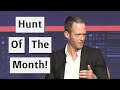 Jeremy Hunt Of The Month Business Owner Wants Workers To Suffer!