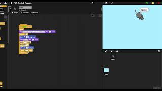 Nested Repeats: Write a Program