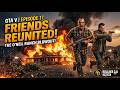 TREVOR FINDS MICHAEL! 😱 GTA 5 Episode 17: Friends Reunited#GTAV #GTA5 #friendsreunited