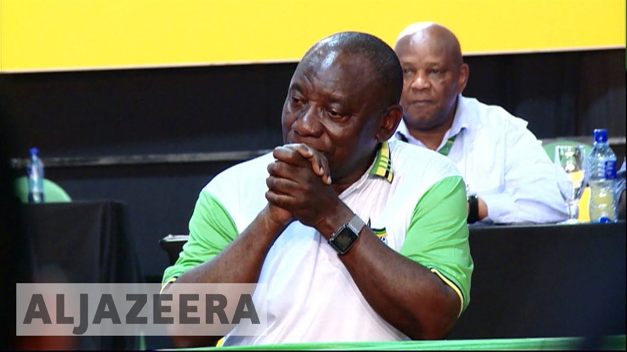 🇿🇦 جنوب أفريقيا: التحديات الرئيسية التي تواجه رامافوزا بعد زوما
