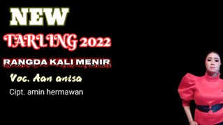 RANGDA KALI MENIR VOC AAN ANISA