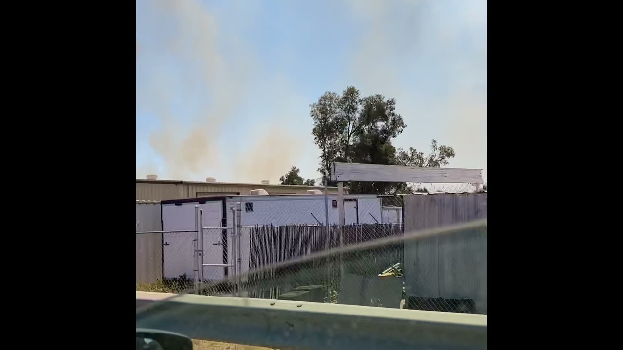 35: Day 219 River Bottom Fire 🔥