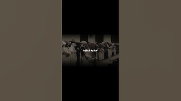 (خُذُوهُ فَغُلُّوهُ)الشيخ محمد اللحيدان سورة الحاقة #قرآن #محمد_اللحيدان