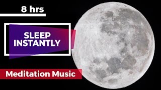 Beautiful Dream Music, Peaceful Stress Relief: Calm Your Mind Instantly (Mindtune) by Paradigm Meditations 14,226 views 5 years ago 8 hours