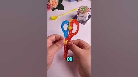 WATCH! This Pen Turns Your Drawings Into Real Toys Instantly 😱😮