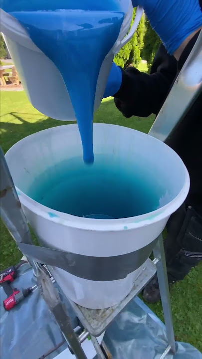 This is how cracked sewage pipes are relined. #fixit #pipes #plumbing
