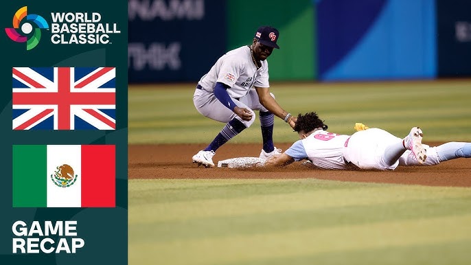 World Baseball Classic: Why I care about Team USA - Bucs Dugout